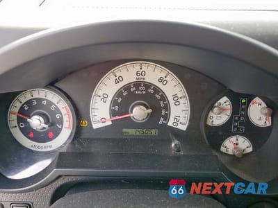 Zdjęcie 9 z 14 samochodu: 2011 TOYOTA FJ CRUISER VIN:JTEBU4BF4BK112227 - miniatura