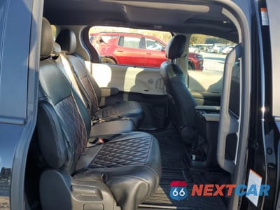 Zdjęcie 10 z 14 samochodu: 2024 TOYOTA SIENNA XLE VIN:5TDYRKEC4RS211025 - miniatura
