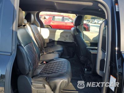 Zdjęcie 10 z 14 samochodu: 2024 TOYOTA SIENNA XLE VIN:5TDYRKEC4RS211025 - miniatura