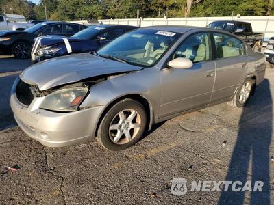 2006 NISSAN ALTIMA S 1N4AL11D26C138283 - główne zdjęcie licytacji z USA - miniatura