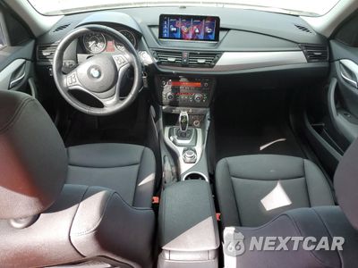 Zdjęcie 8 z 15 samochodu: 2014 BMW X1 XDRIVE28I VIN:WBAVL1C56EVR93148 - miniatura