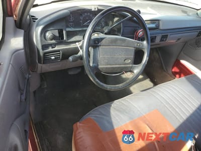 Zdjęcie 8 z 15 samochodu: 1996 FORD F150 VIN:1FTEF15N9TLB61514 - miniatura