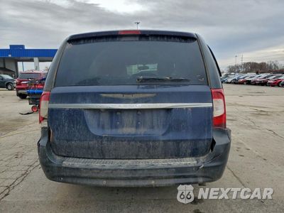 Zdjęcie 6 z 14 samochodu: 2012 CHRYSLER TOWN & COUNTRY TOURING VIN:2C4RC1BG1CR151812 - miniatura