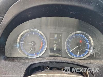 Zdjęcie 9 z 13 samochodu: 2017 TOYOTA COROLLA L VIN:5YFBURHE5HP711230 - miniatura