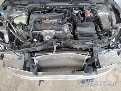 Zdjęcie 12 z 16 samochodu: 2016 HONDA CIVIC LX VIN:19XFC2F54GE043645 - miniatura