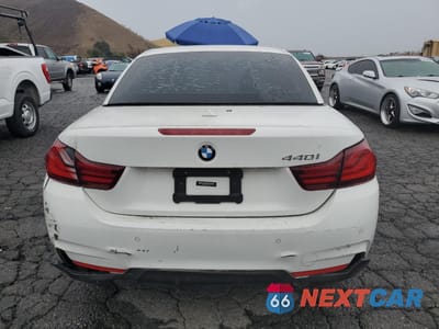 Zdjęcie 6 z 12 samochodu: 2020 BMW 440I VIN:WBA4Z5C09L5N57929 - miniatura