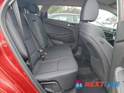 Zdjęcie 11 z 12 samochodu: 2021 HYUNDAI TUCSON SE VIN:KM8J2CA49MU331722 - miniatura