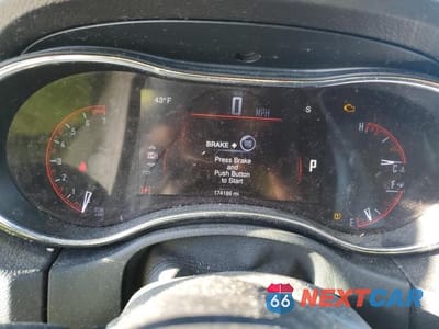 Zdjęcie 9 z 13 samochodu: 2014 DODGE DURANGO SXT VIN:1C4RDJAG5EC323334 - miniatura