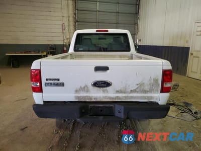 Zdjęcie 6 z 11 samochodu: 2006 FORD RANGER VIN:1FTYR10D16PA51833 - miniatura
