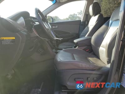 Zdjęcie 7 z 12 samochodu: 2015 HYUNDAI SANTA FE GLS VIN:KM8SR4HF3FU109743 - miniatura