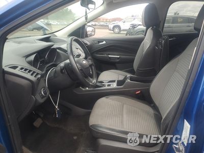 Zdjęcie 7 z 15 samochodu: 2017 FORD ESCAPE SE VIN:1FMCU9G95HUB25781 - miniatura