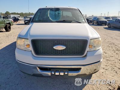 Piąte zdjęcie samochodu w środku: 2006 FORD F150 VIN:1FTRX12W36NA52230 - miniatura