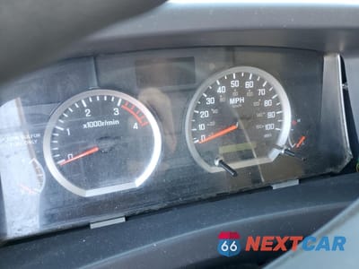 Zdjęcie 9 z 12 samochodu: 2020 ISUZU NRR BOX TRUCK VIN:JALE5W165L7300057 - miniatura