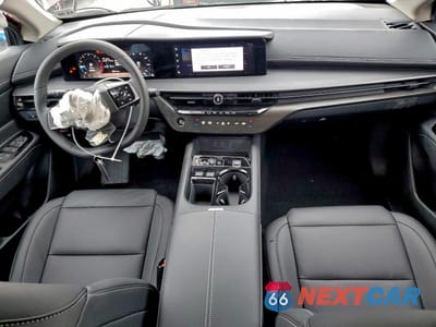 Zdjęcie 8 z 13 samochodu: 2025 NISSAN MURANO SV VIN:5N1AZ3BSXSC122307 - miniatura