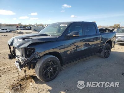 2026 RAM 1500 LARAMIE 1C6SRFJP9TN191204 - główne zdjęcie licytacji z USA - miniatura
