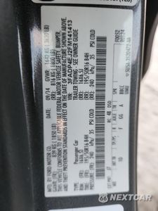 Zdjęcie 12 z 12 samochodu: 2015 FORD FIESTA SE VIN:3FADP4EJ2FM141413 - miniatura