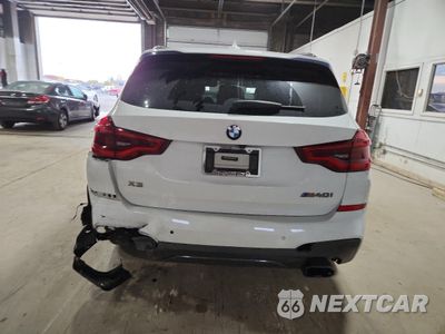 Zdjęcie 6 z 16 samochodu: 2019 BMW X3 XDRIVEM40I VIN:5UXTS3C52KLR72764 - miniatura