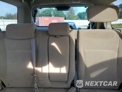 Zdjęcie 10 z 15 samochodu: 2006 HONDA CR-V EX VIN:JHLRD68816C027887 - miniatura