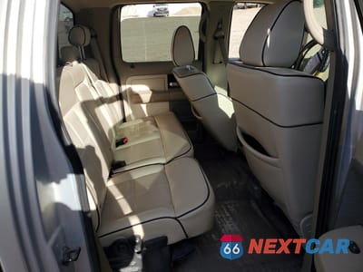 Zdjęcie 10 z 12 samochodu: 2006 LINCOLN MARK LT VIN:5LTPW18566FJ11674 - miniatura