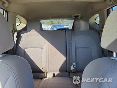 Zdjęcie 10 z 13 samochodu: 2011 NISSAN ROGUE S VIN:JN8AS5MV4BW269415 - miniatura