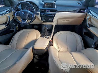 Zdjęcie 8 z 16 samochodu: 2017 BMW X1 SDRIVE28I VIN:WBXHU7C33H5H32861 - miniatura
