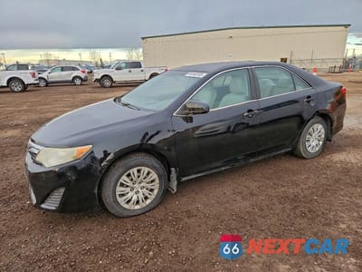 2014 TOYOTA CAMRY HYBRID 4T1BD1FK2EU112516 - główne zdjęcie licytacji z USA - miniatura