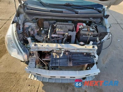 Zdjęcie 11 z 13 samochodu: 2019 MITSUBISHI MIRAGE G4 ES VIN:ML32F3FJ5KHF03445 - miniatura
