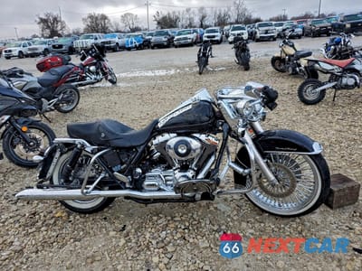 2006 HARLEY-DAVIDSON FLHRCI 1HD1FRW186Y711011 - główne zdjęcie licytacji z USA - miniatura
