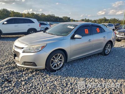 2015 CHEVROLET MALIBU 1LT 1G11C5SL0FU143573 - główne zdjęcie licytacji z USA - miniatura