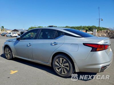 Drugie zdjęcie samochodu z przodu: 2023 NISSAN ALTIMA S VIN:1N4BL4BV9PN301319 - miniatura