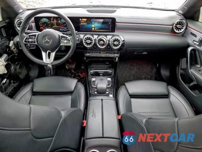Zdjęcie 8 z 13 samochodu: 2020 MERCEDES-BENZ CLA 250 4MATIC VIN:WDD5J4HB5LN035193 - miniatura