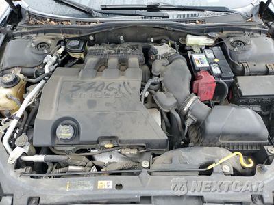 Zdjęcie 11 z 14 samochodu: 2012 LINCOLN MKZ VIN:3LNHL2GC5CR805871 - miniatura