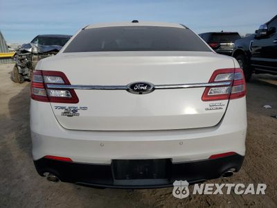 Zdjęcie 6 z 15 samochodu: 2014 FORD TAURUS SEL VIN:1FAHP2E81EG125618 - miniatura
