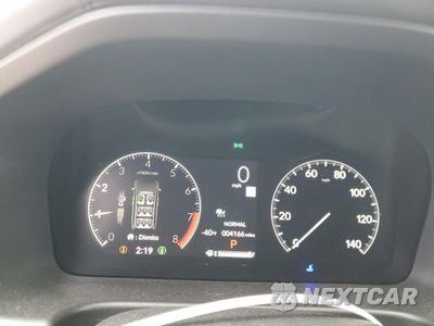 Zdjęcie 9 z 13 samochodu: 2025 HONDA ODYSSEY SPORT-L VIN:5FNRL6H79SB026961 - miniatura