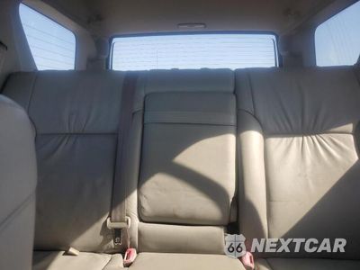 Zdjęcie 10 z 12 samochodu: 2005 TOYOTA 4RUNNER LIMITED VIN:JTEZU17R558024630 - miniatura