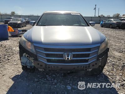 Piąte zdjęcie samochodu w środku: 2010 HONDA ACCORD CROSSTOUR EXL VIN:5J6TF2H5XAL002145 - miniatura