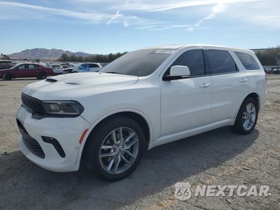 2021 DODGE DURANGO R/T 1C4SDHCT7MC548888 - główne zdjęcie licytacji z USA - miniatura