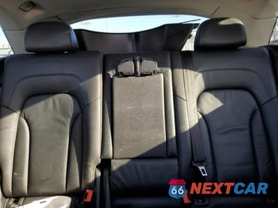 Zdjęcie 10 z 12 samochodu: 2015 AUDI Q5 PREMIUM VIN:WA1CFAFP1FA084431 - miniatura