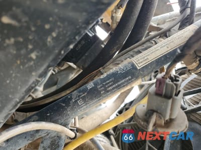 Zdjęcie 10 z 11 samochodu: 2017 POLARIS RZR S 900 EPS VIN:3NSVBE876HH012815 - miniatura