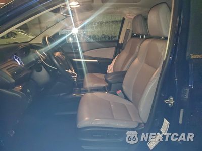 Zdjęcie 7 z 13 samochodu: 2015 HONDA CR-V TOURING VIN:5J6RM3H90FL024980 - miniatura