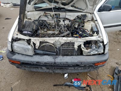Zdjęcie 11 z 11 samochodu: 1990 DAIHATSU CHARADE SE VIN:JD1FG1107L4326031 - miniatura