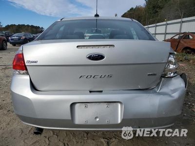 Zdjęcie 6 z 11 samochodu: 2010 FORD FOCUS SEL VIN:1FAHP3HN5AW295004 - miniatura