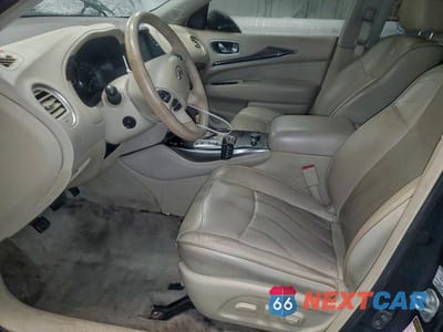 Zdjęcie 7 z 12 samochodu: 2014 INFI QX60 VIN:5N1AL0MM4EC506361 - miniatura