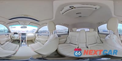 Zdjęcie 16 z 16 samochodu: 2011 INFINITI FX35 VIN:JN8AS1MWXBM140110 - miniatura