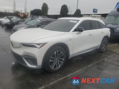 2024 ACURA ZDX A-SPEC 4W5KHMRK6RZ505078 - główne zdjęcie licytacji z USA - miniatura
