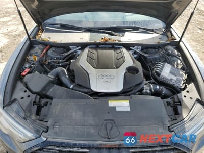 Zdjęcie 11 z 14 samochodu: 2020 AUDI A6 PREMIUM PLUS VIN:WAUL2AF27LN073232 - miniatura