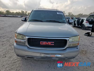 Piąte zdjęcie samochodu w środku: 2006 GMC YUKON XL C1500 VIN:1GKEC16Z96J177596 - miniatura