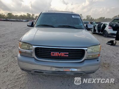 Piąte zdjęcie samochodu w środku: 2006 GMC YUKON XL C1500 VIN:1GKEC16Z96J177596 - miniatura