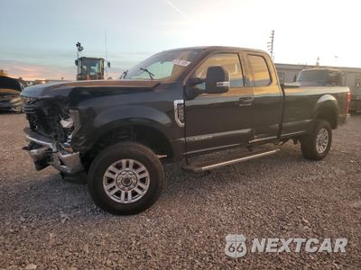 2018 FORD F250 SUPER DUTY 1FT7X2BT4JEC24910 - główne zdjęcie licytacji z USA - miniatura