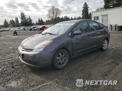 2008 TOYOTA PRIUS JTDKB20U383393892 - główne zdjęcie licytacji z USA - miniatura